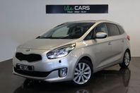 Kia Carens 1.7 CRDi GLS 7-Sits 1 Brukare 115hk