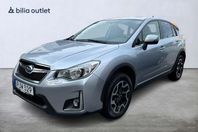 Subaru XV 2.0 4WD Lineartronic |P-värmare|Backkamera|Drag