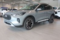 Ford Kuga Active Plug-In Hybrid 243hk Aut *Nya v-hjul och fr