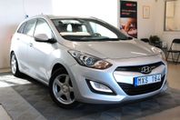 Hyundai i30 Kombi 1.6 GDI Business /Drag /3.95% ränta /135hk