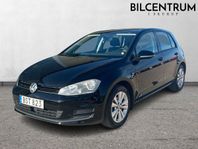 Volkswagen Golf 5-dörrar / 1.2 TSI BMT 16V / Bluetooth