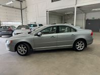 Volvo S80 T5 Geartronic Summum