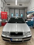 Skoda Octavia Tour Kombi 1.6 MPI Euro 4