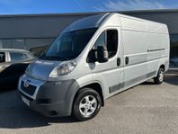 Peugeot Boxer Van 335 2.2 HDi 1113kr/mån Euro 5