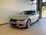 BMW 330 3-serie i xDrive Touring M-Sport Automat Dragkrok Ha