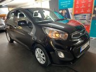 Kia Picanto  1.0 (68hk)  ECO, GLS*700/mån*5-dörrar*