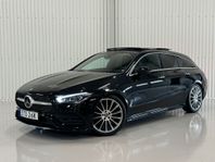 Mercedes-Benz CLA 200 SB AMG |Premium Plus |360° |Pano |Ambi