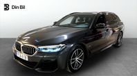 BMW 520 d xDrive Touring 190hk Steptronic / M-sport paket /