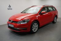 Volkswagen Golf Sportscombi