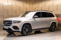 Mercedes-Benz GLS 400 d AMG 4M 7-sits / 1 Ägare / OBS SPEC /