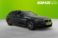 BMW 330 330i xDrive Touring M Sport Cockpit Värmare Drag 258