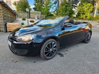 Volkswagen Golf 1,6TDI cabriolet