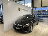 BMW 218 2-serie Gran Tourer Steptronic 150hk Advantage 7-Sit