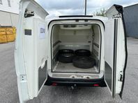 Nissan NV200 Kyl/Frysbil Nattkyla 1.5 dCi Drag Kamera NYBES*