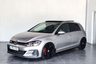 Volkswagen Golf GTI Performance Panorama Cockpit Miltek 245h