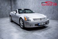 Cadillac XLR 4.6 V8 326HK Ventilerade säten Läder HUD BOSE