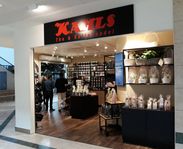 Café Butik Kahls The & Kaffehandel