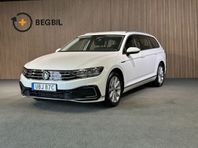 Volkswagen Passat Sportscombi GTE 1,4 TSI I Drag I GPS I Bac