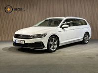 Volkswagen Passat Sportscombi GTE 1,4 TSI I Drag I GPS I Bac