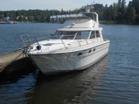 Princess 35 Flybridge - SOMMARFYND!