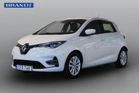 Renault Zoe R110 PhII 52 kWh Zen batteriköp II