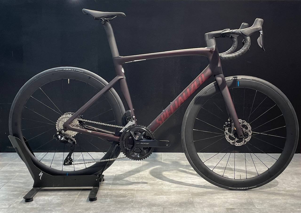 SPECIALIZED TARMAC SL7 COMP /...