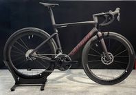 SPECIALIZED TARMAC SL7 COMP / REDTNT / RAPIDE CL   / AEROFLY