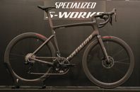 SPECIALIZED TARMAC SL7 COMP KAMPANJ!