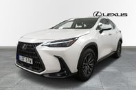 Lexus NX 350h FWD BUSINESS TEKNIKPAKET V-HJUL