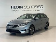 Kia CEED 1.5 Action 140 HK Automat NYBILSKAMPANJ -50.000KR