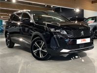 Peugeot 5008 GT+ PureTech 130hk Aut - OMGÅENDE LEVERANS!