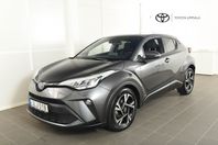 Toyota C-HR 1.8 Elhybrid X-Edition MY23 BSM