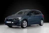 BMW 225xe Active Tourer Steptronic Sport Line