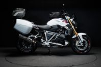 BMW R 1250 R 6,25% Ränta! Sommarkampanj