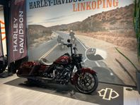 Harley-Davidson Road King Special Räntekampanj 3,95%