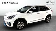 Kia E-Niro Advance *Räntekampanj 0%*