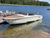 Riva MonteCarlo 27,5- 1978  - Mercruiser 496 Ho 425 hk 2009