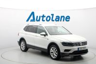 Volkswagen Tiguan Allspace 2.0 TSI 4M Executive 7-sits, Drag