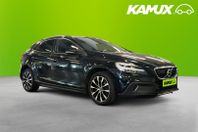 Volvo V40 Cross Country D3 Momentum B-kam Navi VOC 150hk