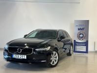 Volvo V90 D4 AWD Geartronic Advanced Edition, Momentum Euro