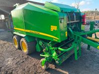 John Deere 744 Premium