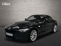 BMW Z4 sDrive28i Aut 245hk