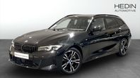 BMW 330e xDrive Touring / M-Sport / Drag / Panorama