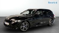 BMW 330e xDrive Touring / M-Sport / Drag / Komfortåtkomst