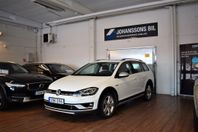 Volkswagen Golf Alltrack 1.8TSI 4Motion 180hk Värmare Drag
