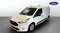 Ford Transit Connect CONNECT SKÅP L2 TREND 1.5 100HK Automat