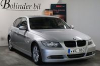 BMW 325 i Sedan Advantage, Comfort NYBESIKTAD HEMLEVERANS