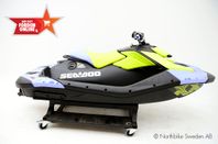 Sea-doo Spark Trixx 1up -24 *MOMS* *5,45% RÄNTA*