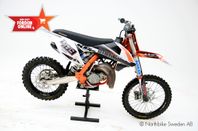 KTM 85 SX 19/16 *KAMPANJ! 3,75 % ränta*