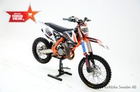 KTM 85 SX 19/16